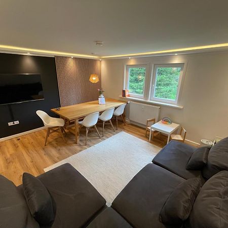 Ferienwohnung Harz Escape Torfhaus Exterior foto